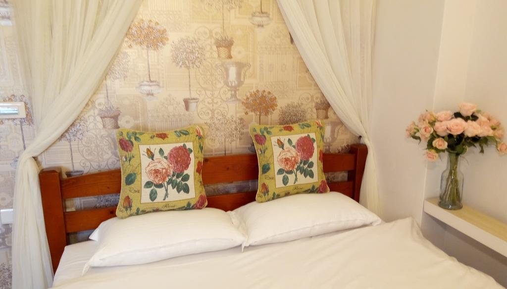 Victoria B&B Yilan Екстериор снимка