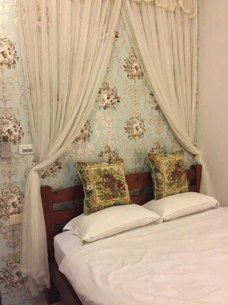 Victoria B&B Yilan Екстериор снимка