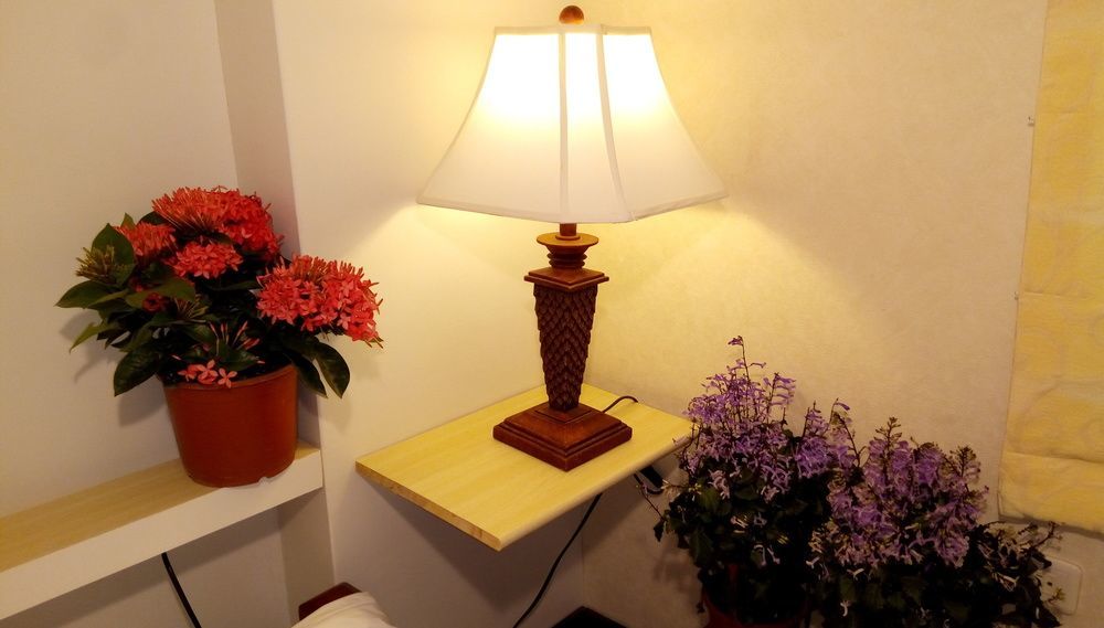 Victoria B&B Yilan Екстериор снимка