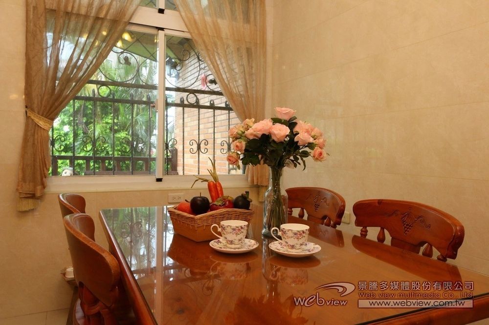 Victoria B&B Yilan Екстериор снимка