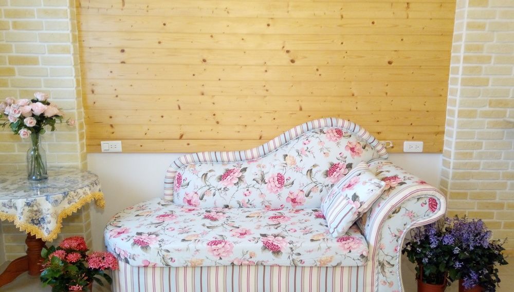 Victoria B&B Yilan Екстериор снимка