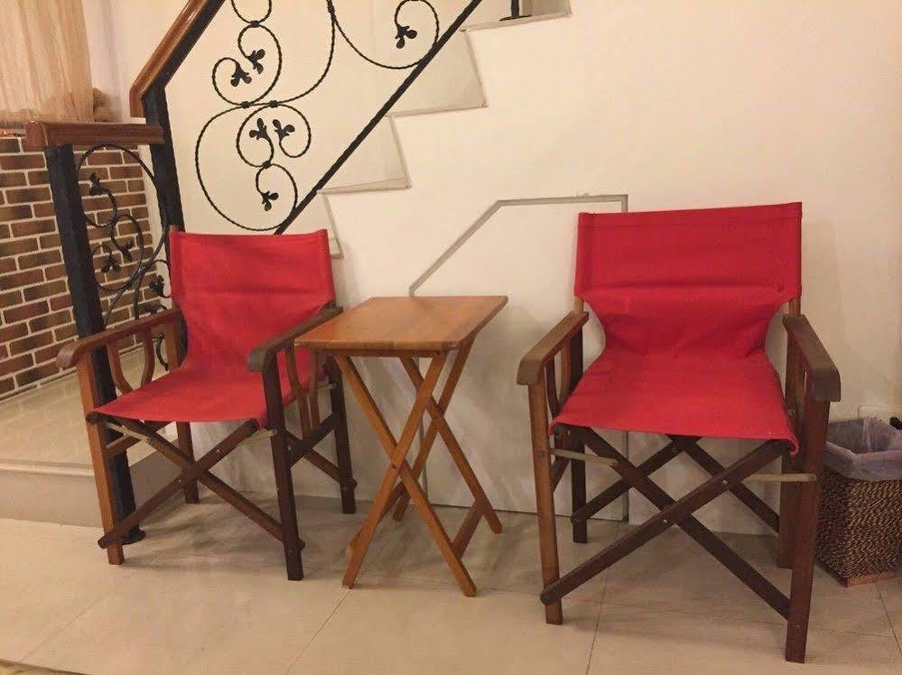 Victoria B&B Yilan Екстериор снимка