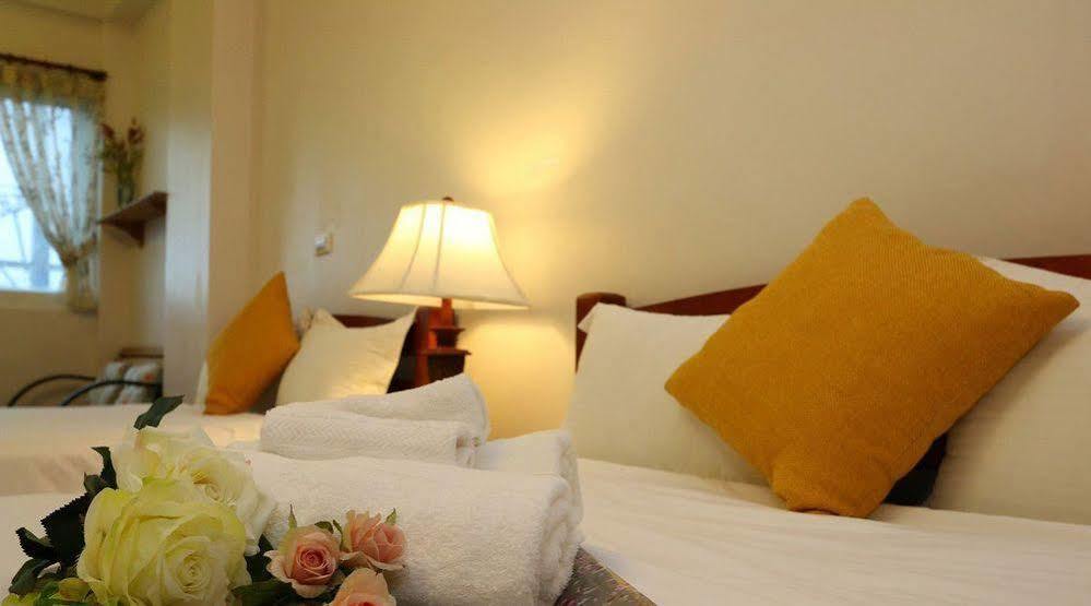 Victoria B&B Yilan Екстериор снимка